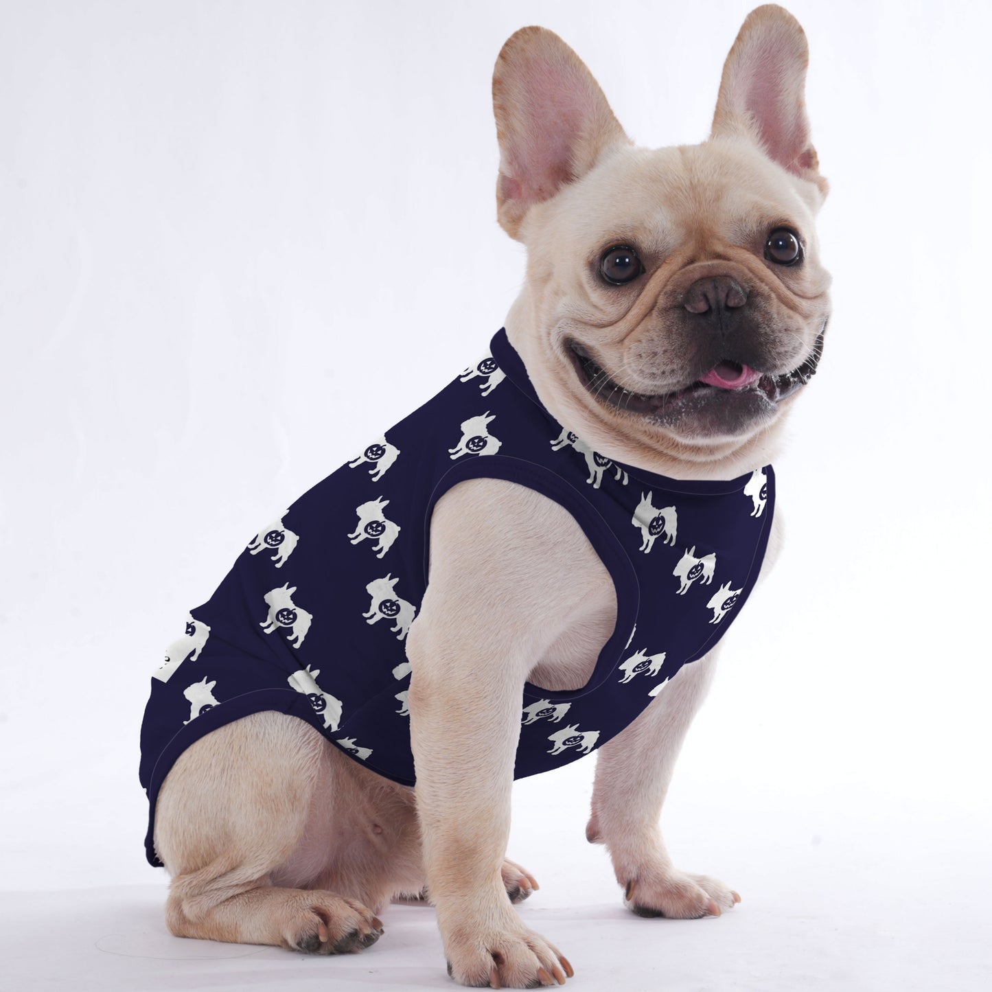 Zelda -  Shirt for Frenchies - Frenchie Shop Original