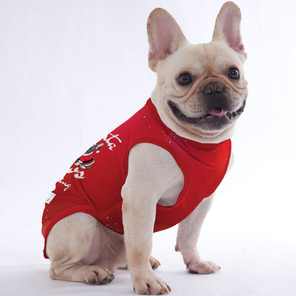 Rachelle -  Shirt for Frenchies - Frenchie Shop Original