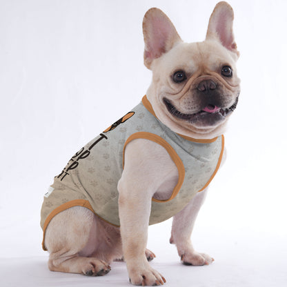 Orson -  Shirt for Frenchies - Frenchie Shop Original