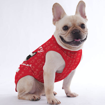 Velvet -  Shirt for Frenchies - Frenchie Shop Original