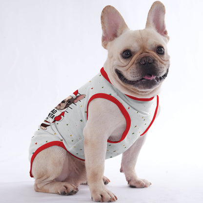 Dumpling -  Shirt for Frenchies - Frenchie Shop Original