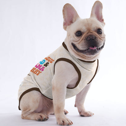 Ivonne -  Shirt for Frenchies - Frenchie Shop Original