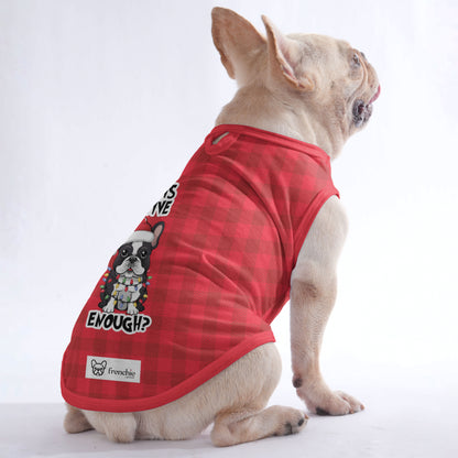 Socks  -  Shirt for Frenchies - Frenchie Shop Original