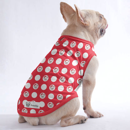 Papillon -  Shirt for Frenchies - Frenchie Shop Original