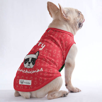 Velvet -  Shirt for Frenchies - Frenchie Shop Original