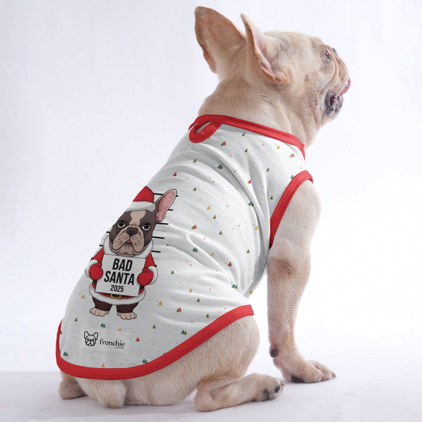 Dumpling -  Shirt for Frenchies - Frenchie Shop Original