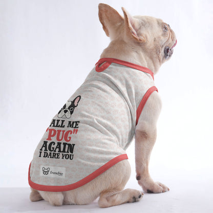 Soot  -  Shirt for Frenchies - Frenchie Shop Original