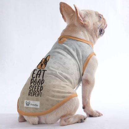 Orson -  Shirt for Frenchies - Frenchie Shop Original