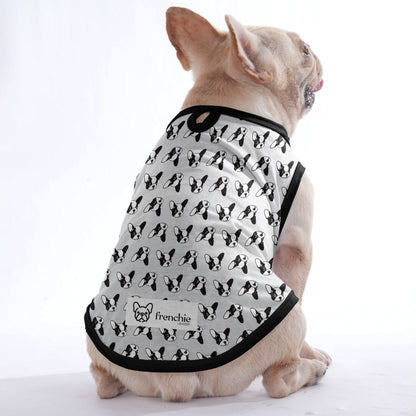 Charlie -  Shirt for Frenchies - Frenchie Shop Original