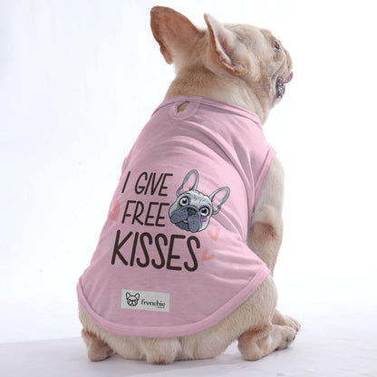 Patric -  Shirt for Frenchies - Frenchie Shop Original