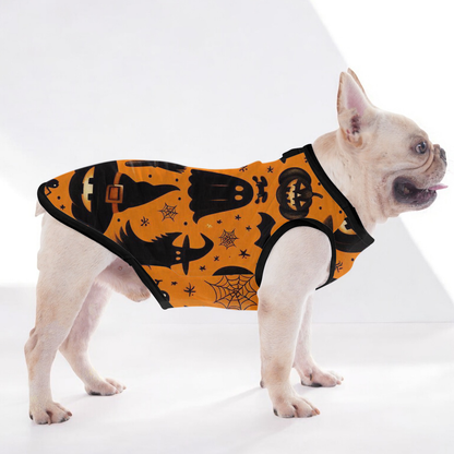 JoJo -  Halloween Shirt for Frenchies - Frenchie Shop Original