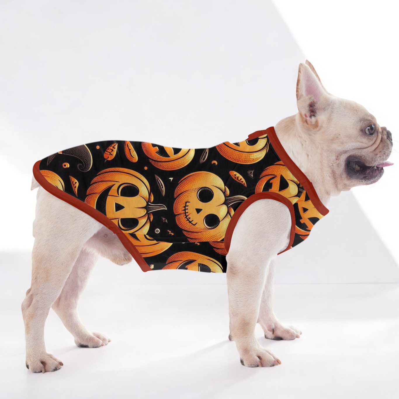 Josie -  Shirt for Frenchies - Frenchie Shop Original