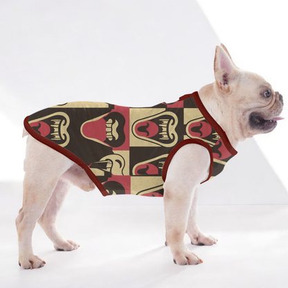 Hunter -  Shirt for Frenchies - Frenchie Shop Original