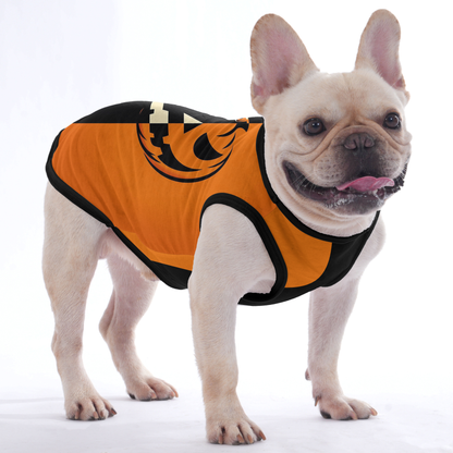 Trooper -  Halloween Shirt for Frenchies - Frenchie Shop Original