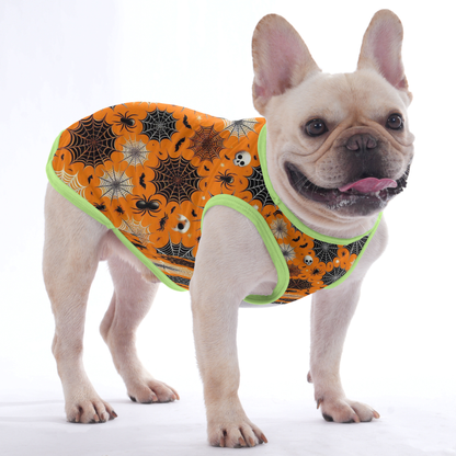 Spider -  Shirt for Frenchies - Frenchie Shop Original