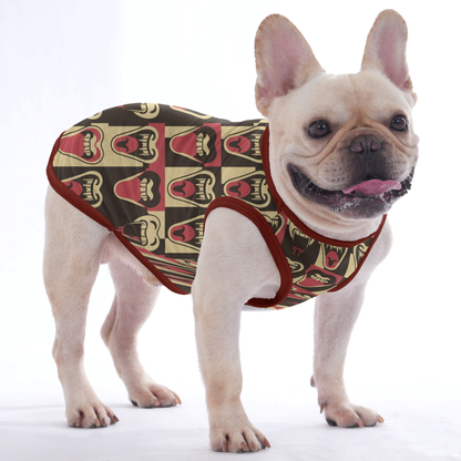 Hunter -  Shirt for Frenchies - Frenchie Shop Original