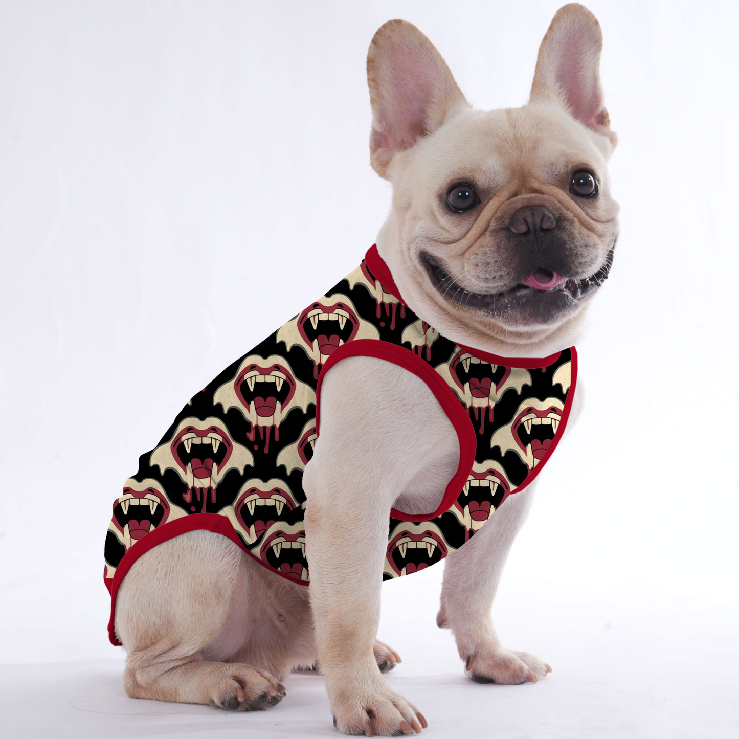 Diva -  Shirt for Frenchies - Frenchie Shop Original