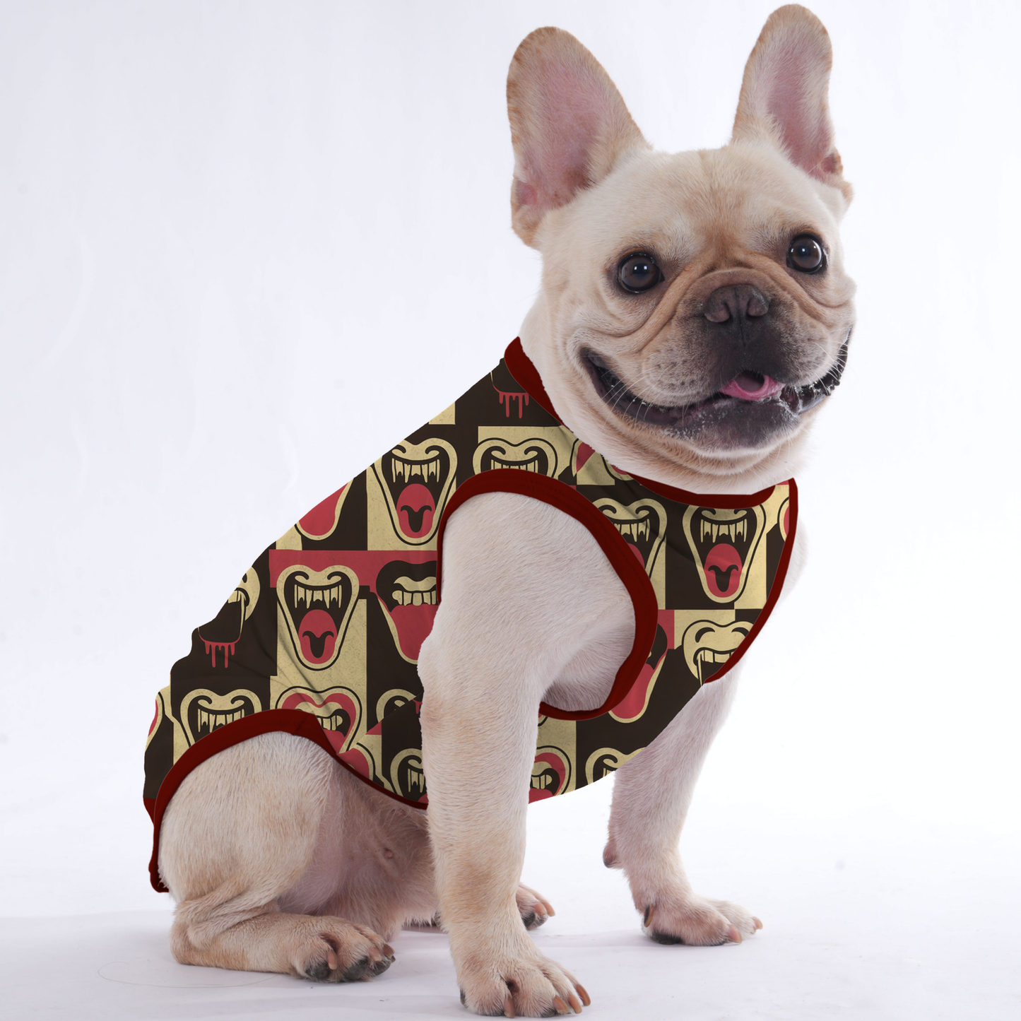 Hunter -  Shirt for Frenchies - Frenchie Shop Original