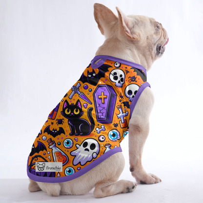 Kenzi -  Shirt for Frenchies - Frenchie Shop Original