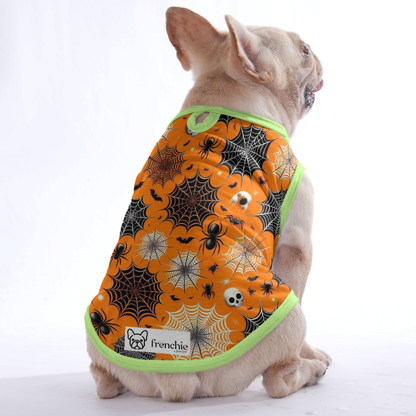 Spider -  Shirt for Frenchies - Frenchie Shop Original