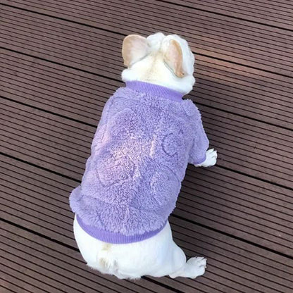 SnugPaws-Frenchie-Winter-Sweater-Plush-Dog-Apparel-www.frenchie.shop