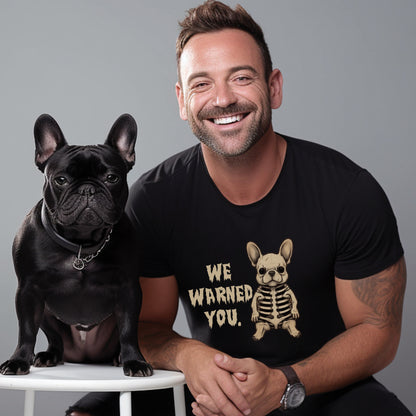 Frenchie Magic - Unisex T-Shirt