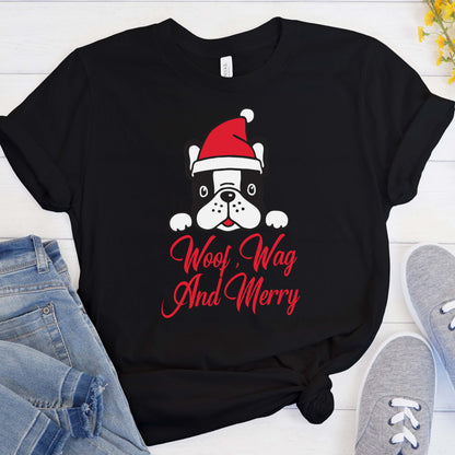 Ideal Festive Gift - Unisex T-Shirt