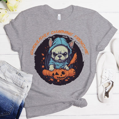 Charmed Pup Vibes - Unisex T-Shirt