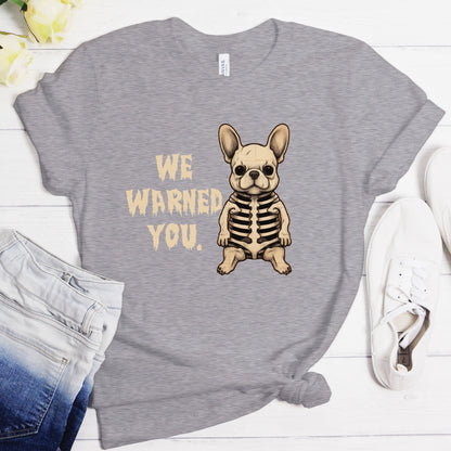 Frenchie Magic - Unisex T-Shirt