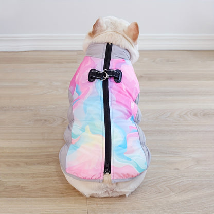 ArcticPaw-Frenchie-Warm-Coat-Waterproof-Winter-Cozy-Jacket-with-Leash-Rope-www.frenchie.shop