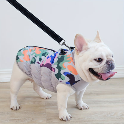 ArcticPaw-Frenchie-Warm-Coat-Waterproof-Winter-Cozy-Jacket-with-Leash-Rope-www.frenchie.shop