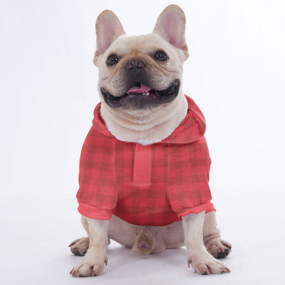 Winston - Hoodies for French Bulldog  | Frenchie Shop Original