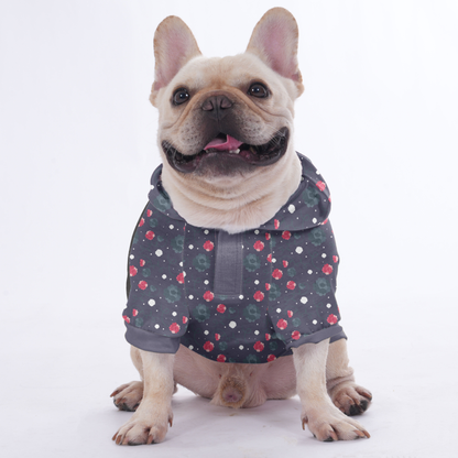 Fur Baby - Hoodies for French Bulldog  | Frenchie Shop Original