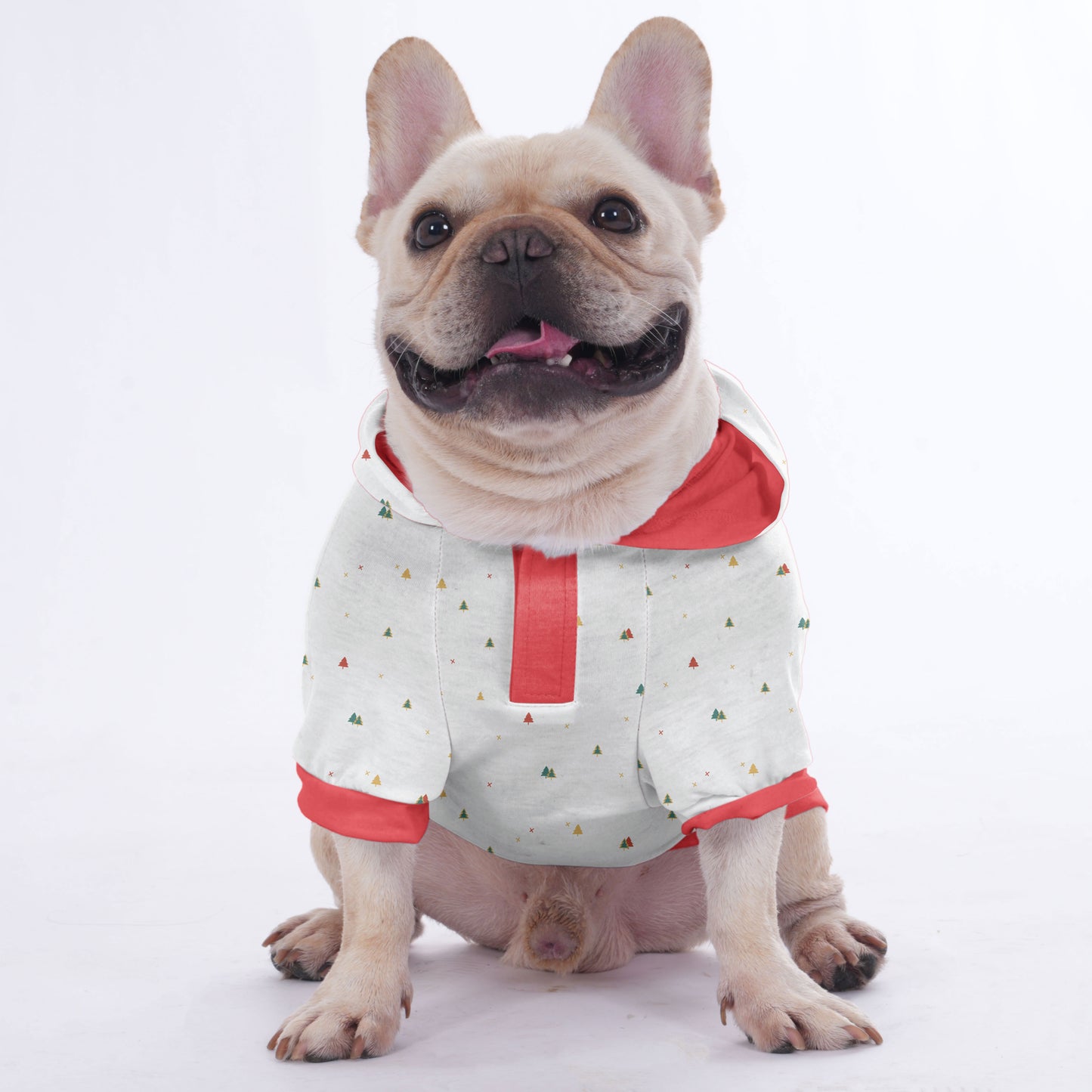 Soot - Hoodies for French Bulldog  | Frenchie Shop Original