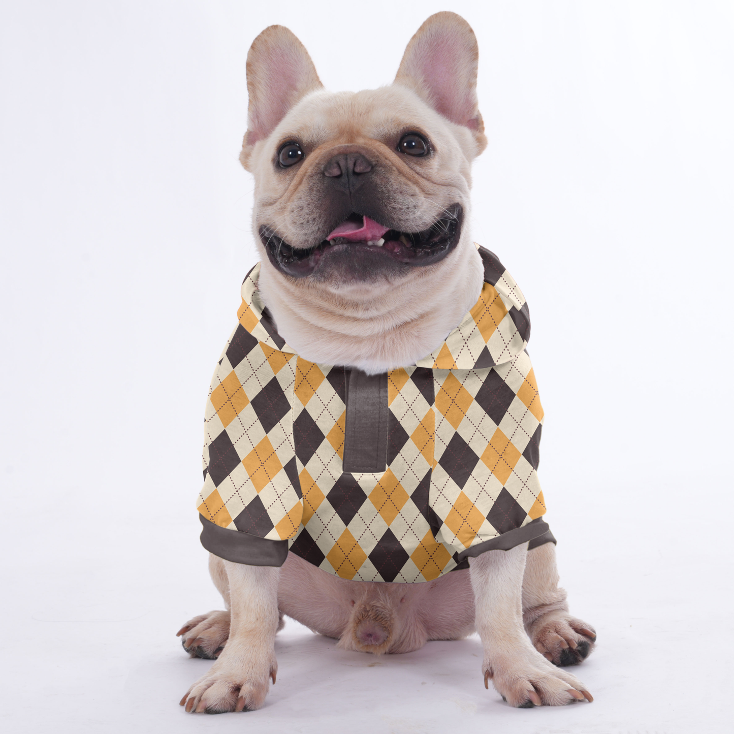 Neville  - Hoodies for French Bulldog  | Frenchie Shop Original