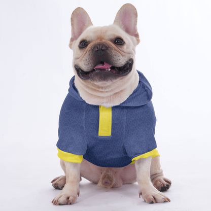 I have the best mom ever - Hoodies for French Bulldog  | Frenchie Shop Original