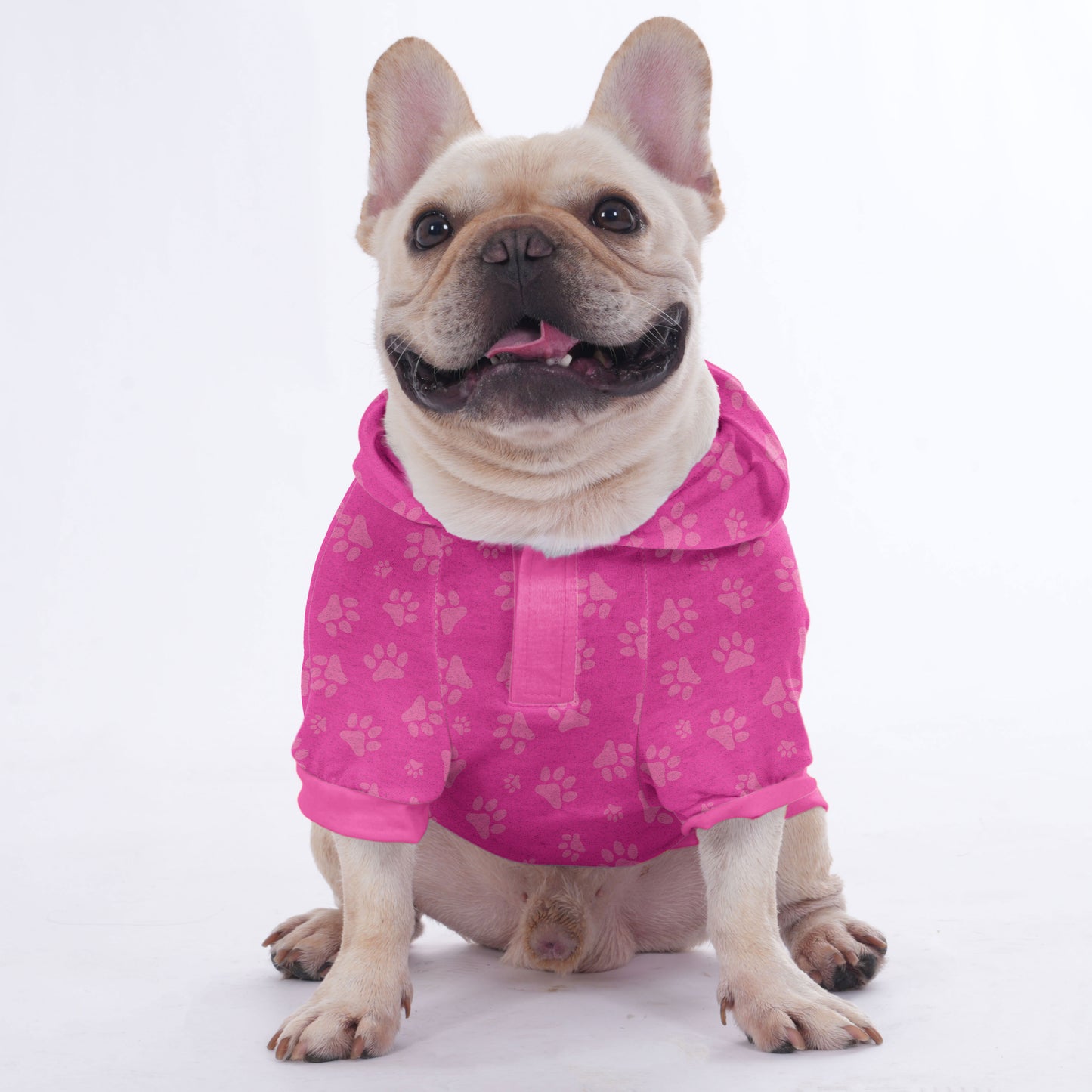 Gentry - Hoodies for French Bulldog  | Frenchie Shop Original