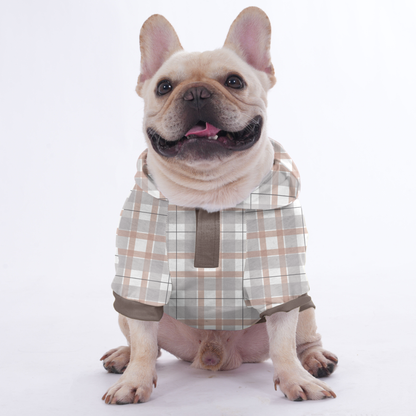 VIP ( Very Important Pup ) - Hoodies for French Bulldog  | Frenchie Shop Original