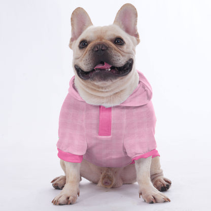 Blanchard - Hoodies for French Bulldog  | Frenchie Shop Original