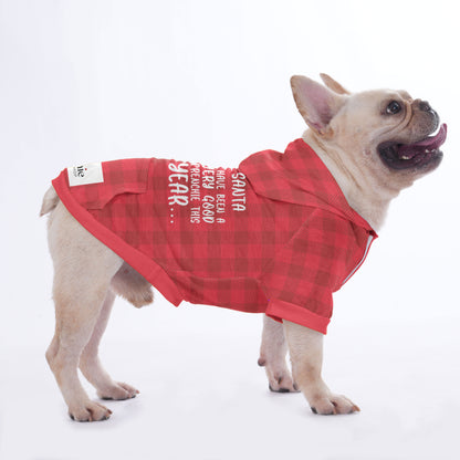 Winston - Hoodies for French Bulldog  | Frenchie Shop Original