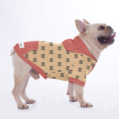 Enzo - Hoodies for French Bulldog  | Frenchie Shop Original