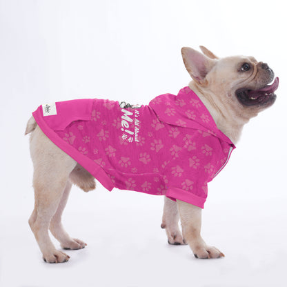 Gentry - Hoodies for French Bulldog  | Frenchie Shop Original