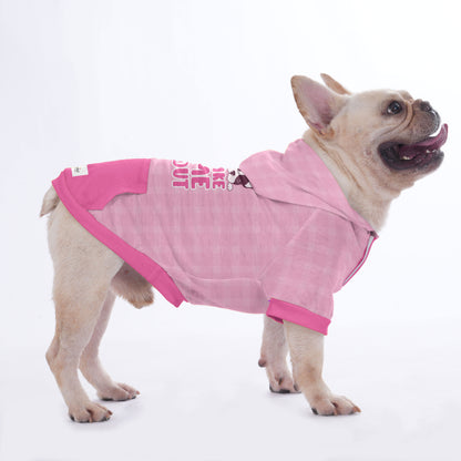 Blanchard - Hoodies for French Bulldog  | Frenchie Shop Original