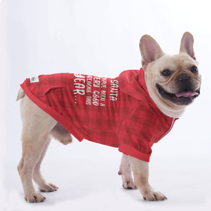 Winston - Hoodies for French Bulldog  | Frenchie Shop Original