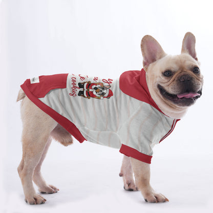 Poppy - Hoodies for French Bulldog  | Frenchie Shop Original