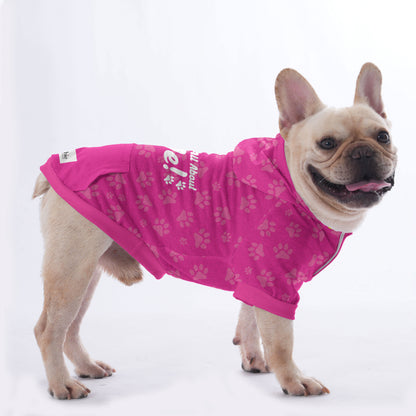 Gentry - Hoodies for French Bulldog  | Frenchie Shop Original