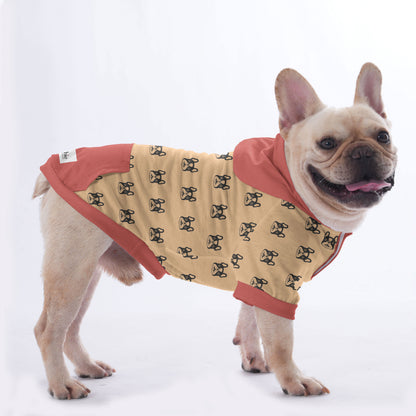 Enzo - Hoodies for French Bulldog  | Frenchie Shop Original