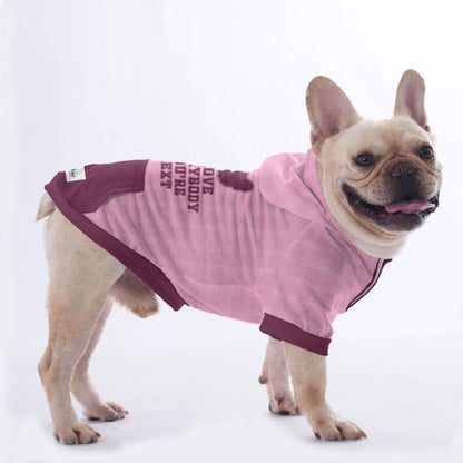 Ames - Hoodies for French Bulldog  | Frenchie Shop Original