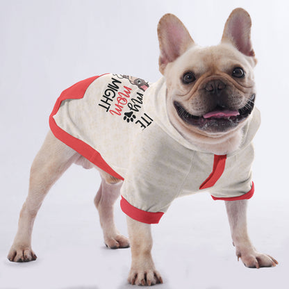 Desire - Hoodies for French Bulldog  | Frenchie Shop Original