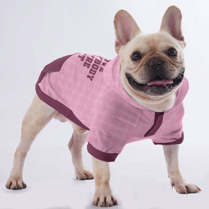 Ames - Hoodies for French Bulldog  | Frenchie Shop Original